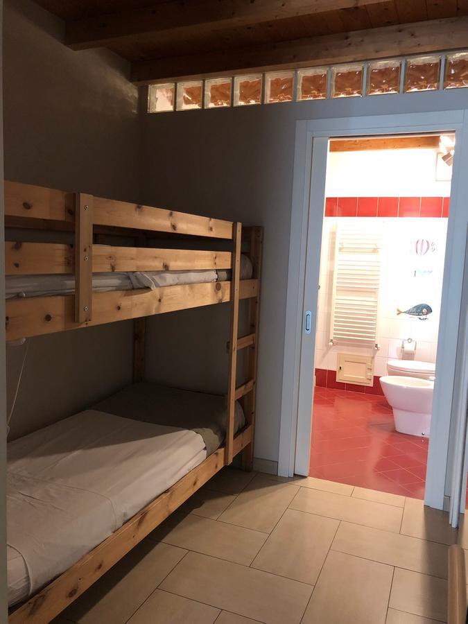 B&B Re Umberto Milazzo Kültér fotó