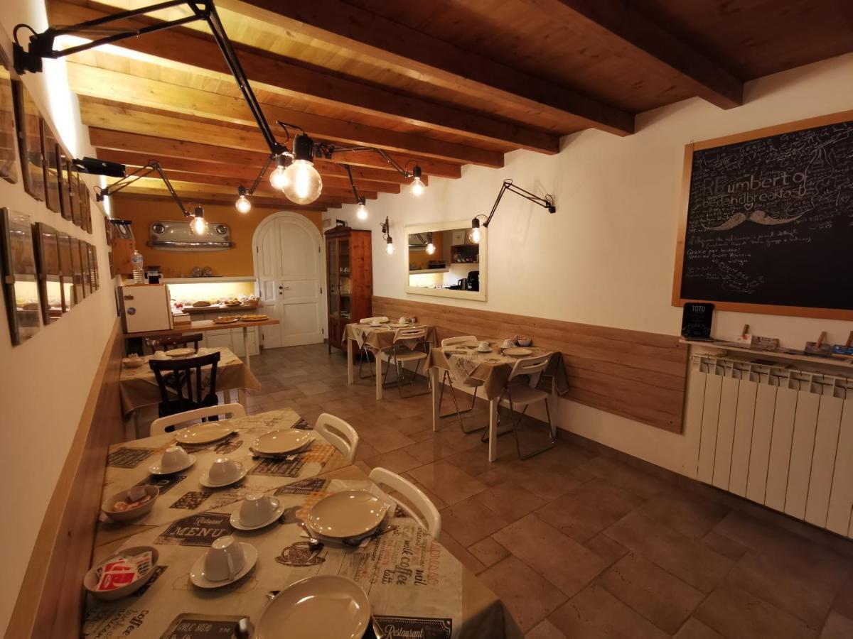 B&B Re Umberto Milazzo Kültér fotó