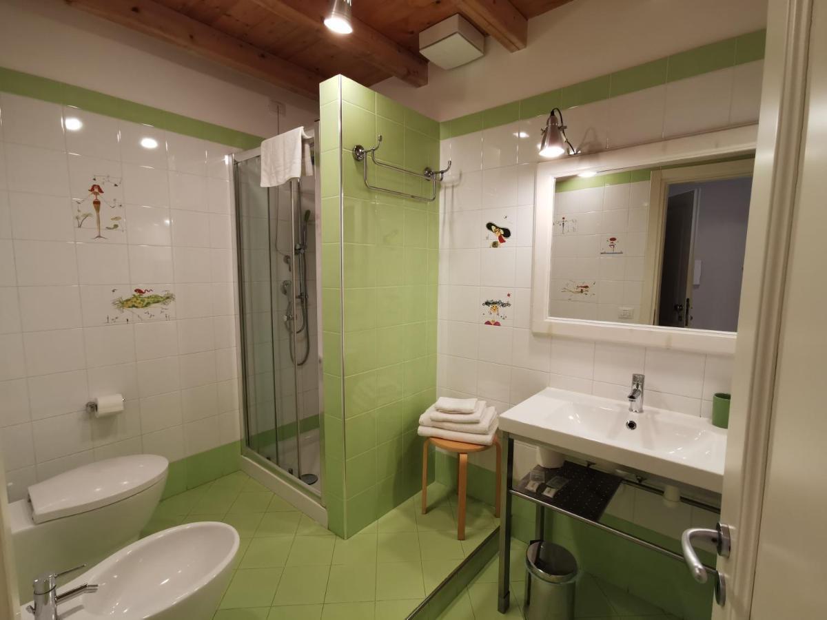 B&B Re Umberto Milazzo Kültér fotó