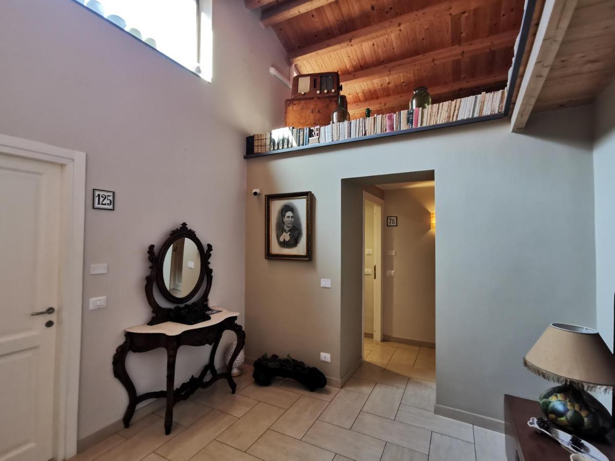 B&B Re Umberto Milazzo Kültér fotó
