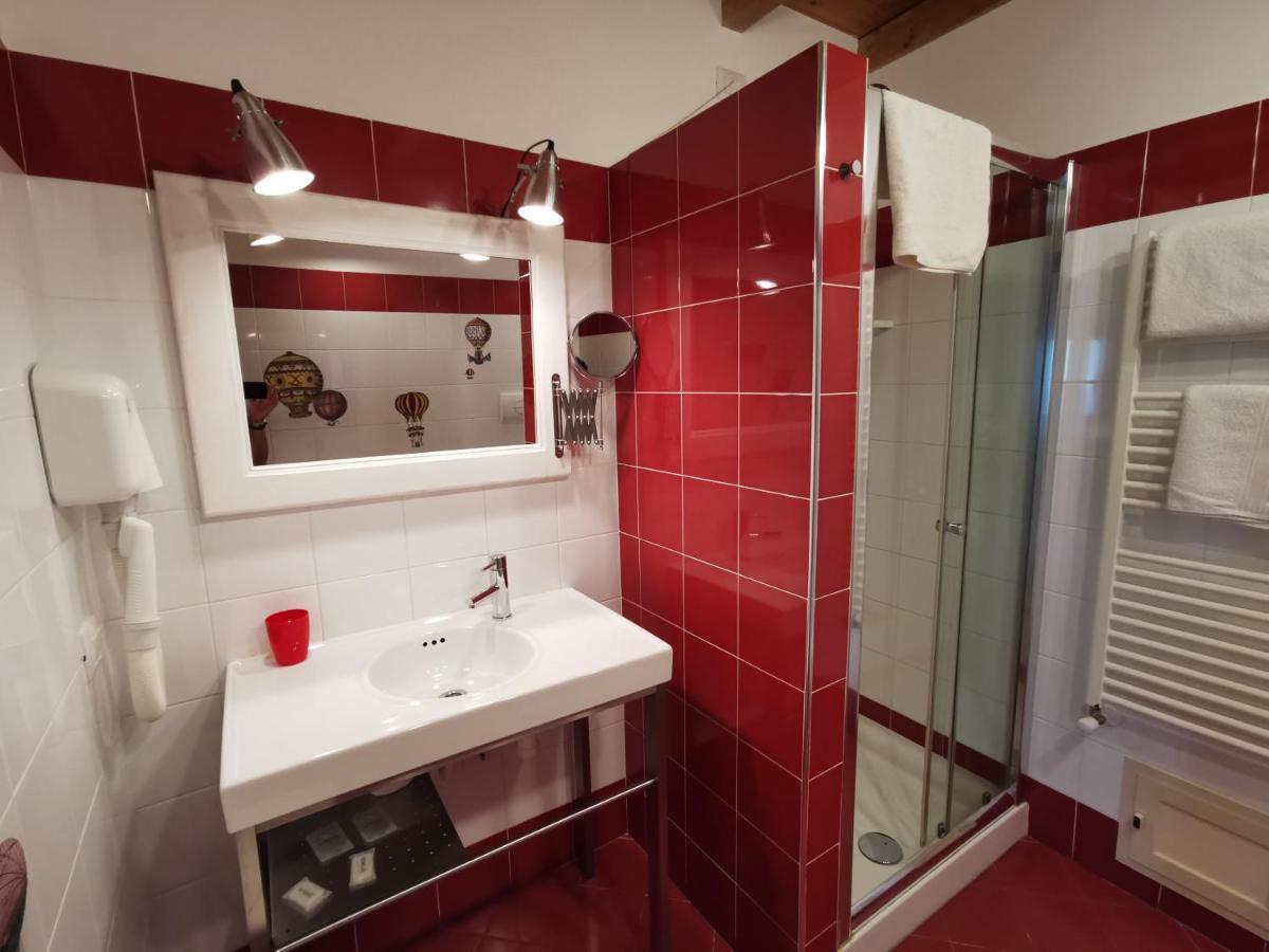 B&B Re Umberto Milazzo Kültér fotó